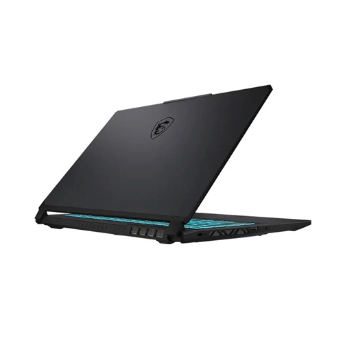 Laptop MSI Gaming Cyborg 15 A13VE-2410VN (Core i5-13420H | RTX 4050 6GB GDDR6 | 15.6-inch FHD | 16GB | 512GB | Win 11 | Đen)