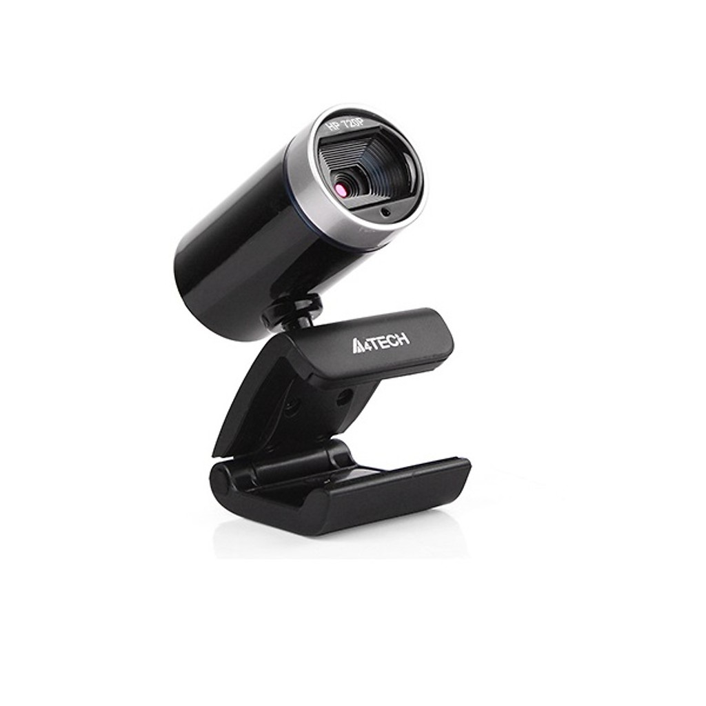 Webcam A4tech PK-910p - Chính Hãng