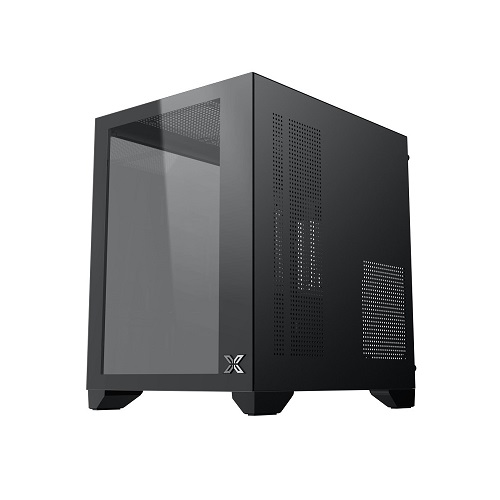 Thùng máy Xigmatek Aqua M Lite 