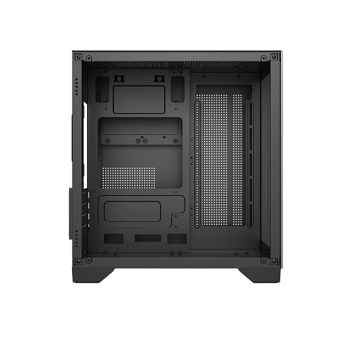 Thùng máy Xigmatek Aqua M Lite 