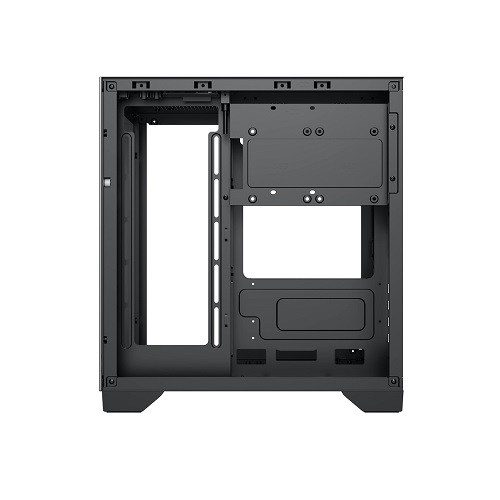 Thùng máy Xigmatek Aqua M Lite 