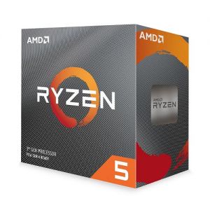 CPU AMD Ryzen 5 3600 - Chính Hãng