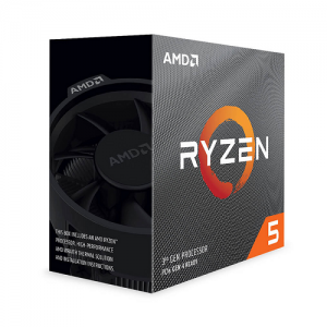CPU AMD Ryzen 5 PRO 4650G MPK - Chính Hãng