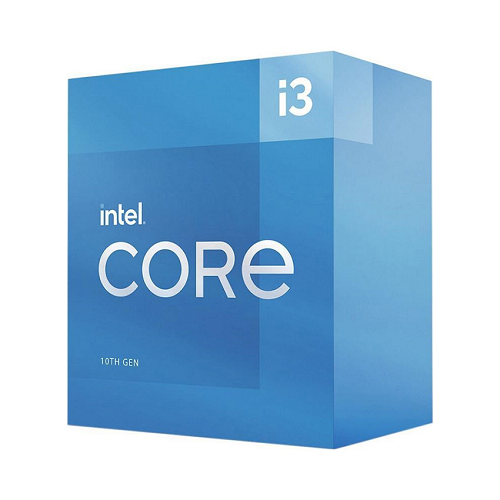 CPU Intel Core i3-10105 - Chính Hãng