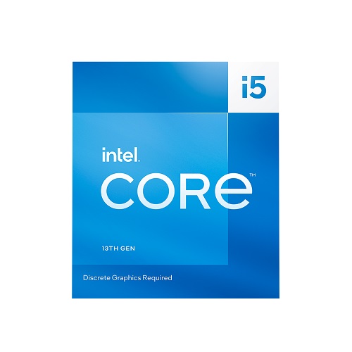 CPU Intel Core i5-13400 - Chính Hãng