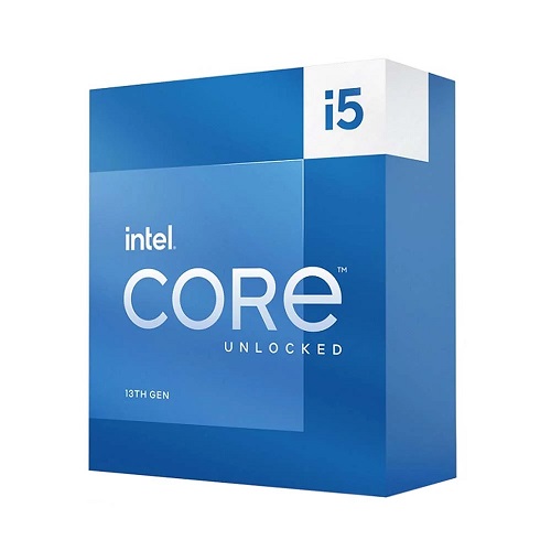 CPU Intel Core i5-13600K - Chính Hãng