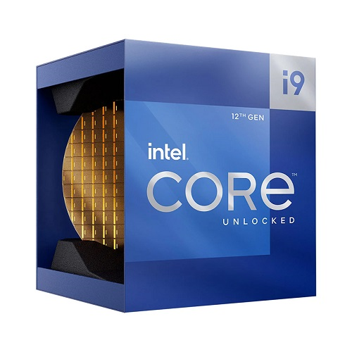 CPU Intel Core i9-12900K - Chính Hãng