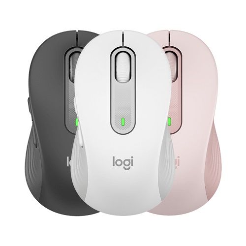 Chuột không dây Logitech Signature M650 