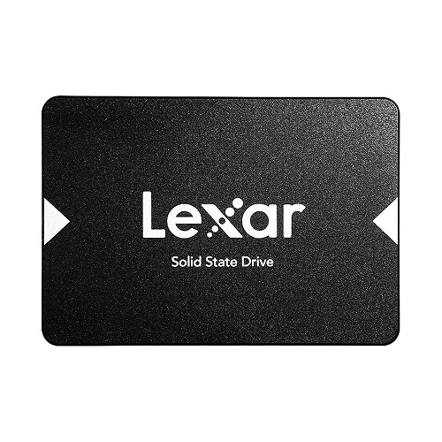 Ổ cứng SSD Lexar 128GB 2.5 inch - Chính Hãng