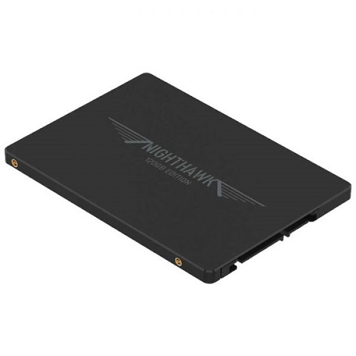 Ổ cứng SSD 120G Verico Nighthawk 2.5