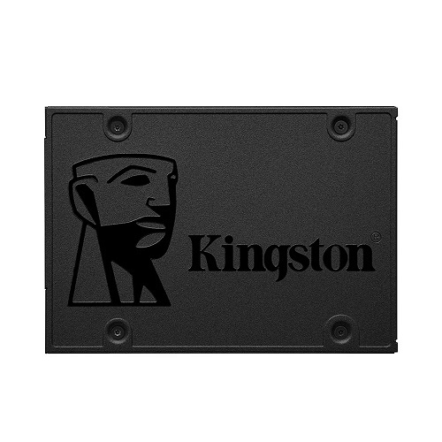 Ổ cứng SSD Kingston A400 480GB 2.5 Inch - Chính Hãng