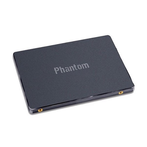 SSD Verico Phantom 480GB 2.5 Inch - Chính Hãng