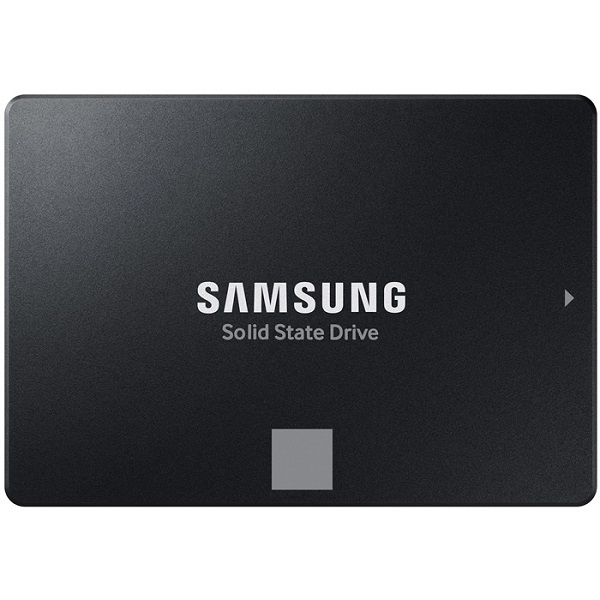 Ổ cứng SSD Samsung 870 EVO 250GB SATA III 2.5 Inch - Chính Hãng