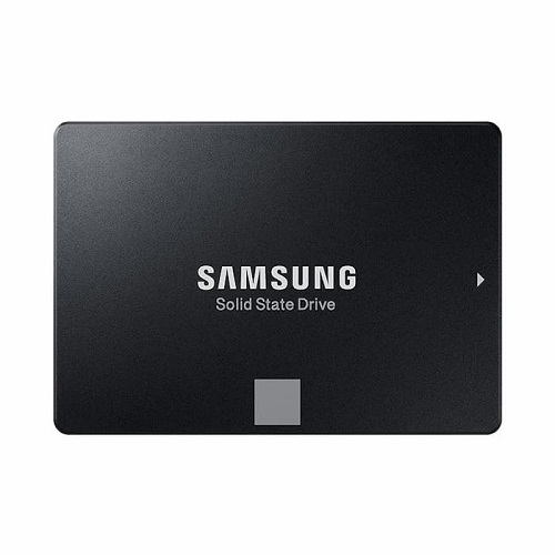 Ổ cứng SSD Samsung 870 EVO 500GB SATA III 2.5 Inch - Chính Hãng
