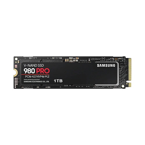 Ổ cứng SSD Samsung 980 Pro 1TB M.2 NVMe - Chính Hãng