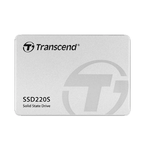 SSD Transcend 120GB 2.5