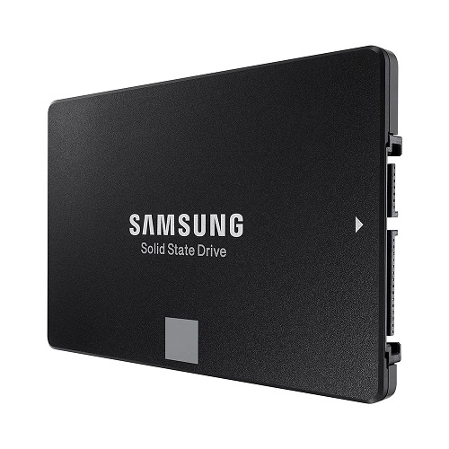 Ổ cứng SSD Samsung 860 Evo 250GB 2.5