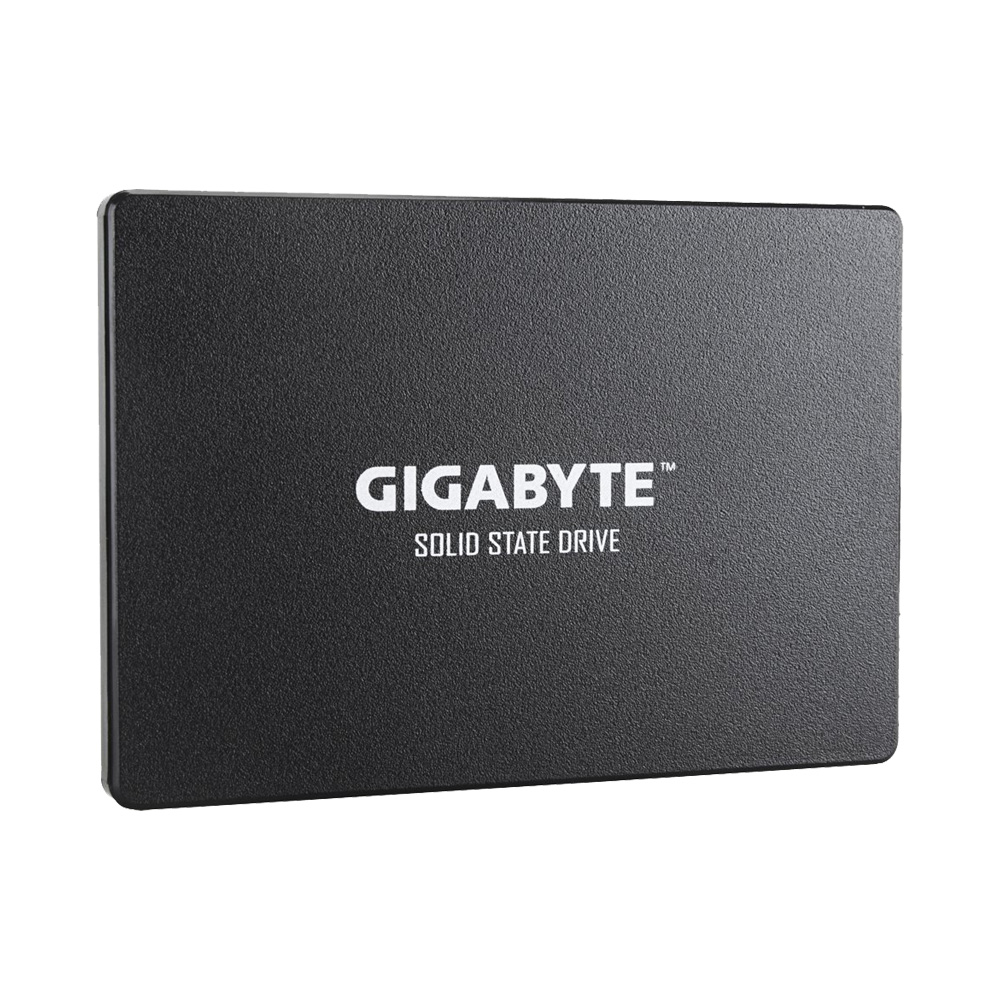 Ổ cứng SSD GIGABYTE 120GB  2.5