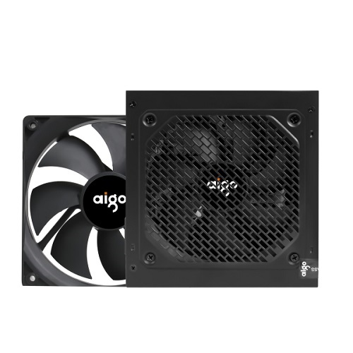 Nguồn máy tính AIGO CK450 - 450W 