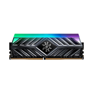 RAM PC Adata XPG Spectrix D41 RGB 8GB (1x8GB) DDR4 3000MHz - Chính Hãng