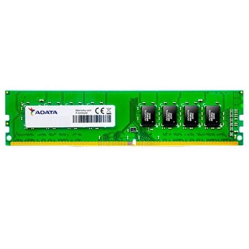 RAM ADATA DDR4 PREMIER 4GB 2400 - Chính Hãng