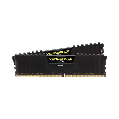 Ram PC Corsair Vengeance LPX 16GB (2x8GB) Bus 3200 DDR4 - Chính Hãng