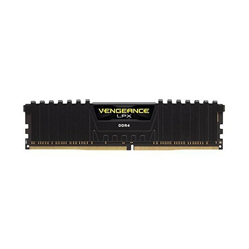 Ram PC Corsair Vengeance LPX 16GB Bus 3200 DDR4 - Chính Hãng