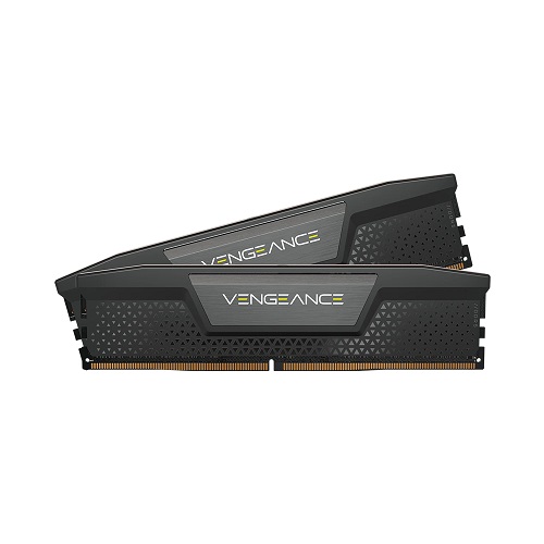 Ram PC Corsair Vengeance LPX Black 32GB (2x16GB) Bus 5200 DDR5 - Chính Hãng