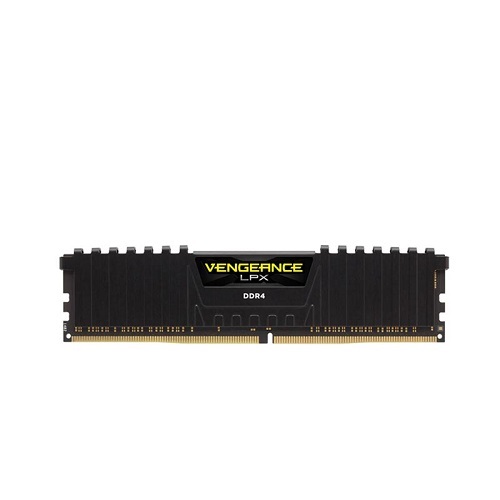 Ram PC Corsair Vengeance RGB RS 16GB Bus 3000 DDR4 - Chính Hãng