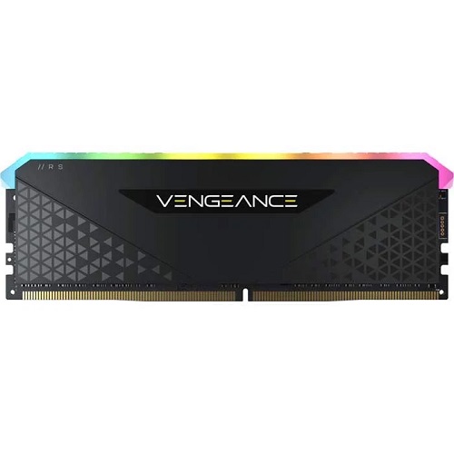 Ram PC Corsair Vengeance RGB RS 16GB Bus 3200 DDR4 - Chính Hãng