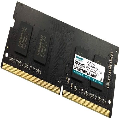 Ram Laptop Kingmax 4GB bus 2666Mhz DDR4 - Chính Hãng