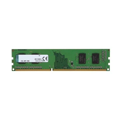 Ram PC Kingston 4GB 2666MHz DDR4 - Chính Hãng