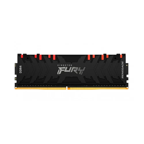 Ram PC Kingston HyperX Fury Renegade RGB 8GB Bus 3200 DDR4 - Chính Hãng