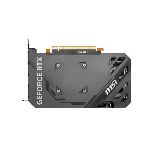 Card màn hình ASUS Dual GeForce RTX 4060 Edition 8GB - Chính Hãng