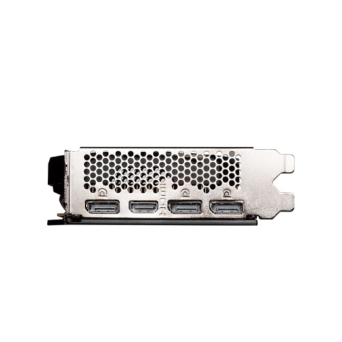 Card màn hình ASUS Dual GeForce RTX 4060 Edition 8GB - Chính Hãng