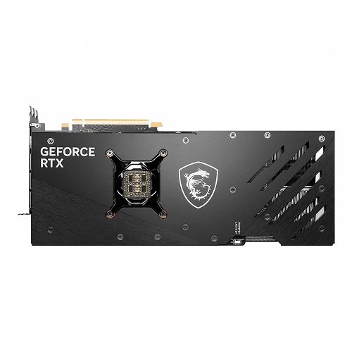 Card màn hình MSI GeForce RTX™ 4090 GAMING X TRIO 24G - Chính Hãng