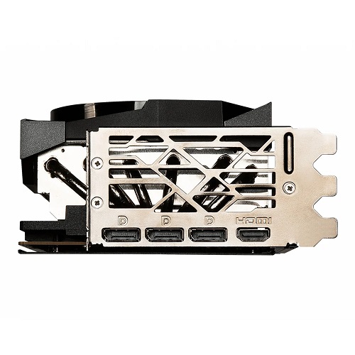 Card màn hình MSI GeForce RTX™ 4090 GAMING X TRIO 24G - Chính Hãng