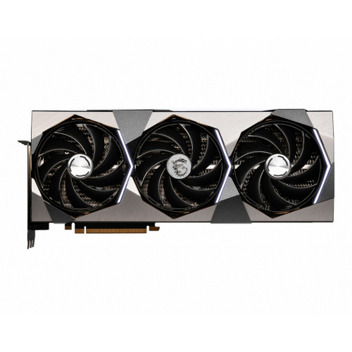 Card màn hình MSI GeForce RTX™ 4090 SUPRIM X 24G - Chính Hãng