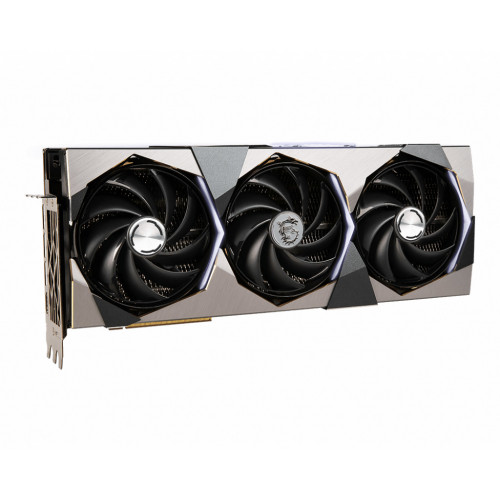 Card màn hình MSI GeForce RTX™ 4090 SUPRIM X 24G - Chính Hãng