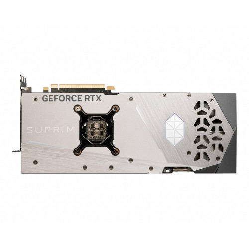 Card màn hình MSI GeForce RTX™ 4090 SUPRIM X 24G - Chính Hãng
