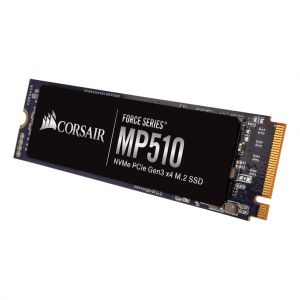 Ổ cứng SSD Corsair 480GB MP510 M2 NVMe PCIe