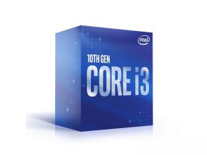 CPU Intel Core i3-10100 - Chính Hãng