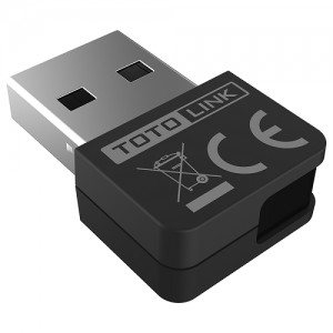 Card USB WL ToTolink N160USM - Chính Hãng
