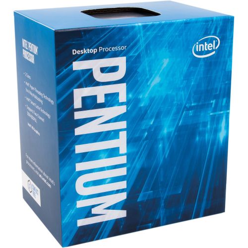 Bộ Vi Xử Lý Intel Pentium Gold G5600 - 3.90 GHz Chính hãng Intel VN