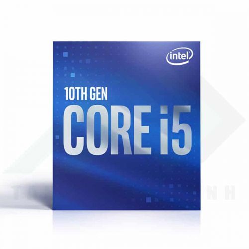 CPU INTEL Core i5-10500 (6C/12T, 3.10 GHz Up to 4.50 GHz, 12MB)