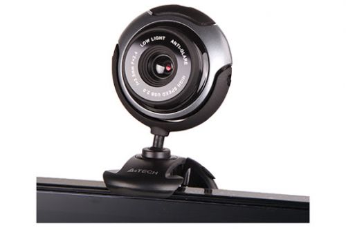 Webcam A4tech PK-710g - Chính Hãng