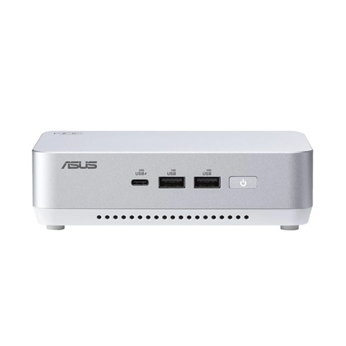 PC Asus NUC 14 Pro Tall RNUC14RVSU700000I (Intel® Core™ Ultra 7-155H/ DDR5/ Free DOS)