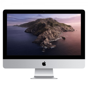 Máy tính All in One Apple iMac MHK23SA/A 21.5-inch 2020 - Chính Hãng