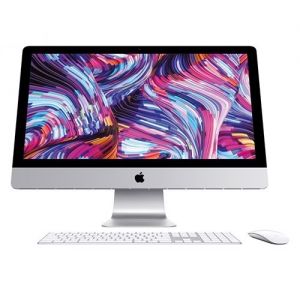 Máy tính All in One Apple iMac MXWV2SA/A 27-inch 2020 - Retina 5K - Chính Hãng