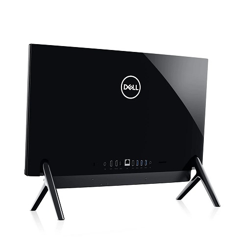 Máy tính để bàn Dell Inspiron AIO 5400 AIO540011 (i5-1135G7/ 8GB/ 256G SSD + 1TB/ 23.8 FHD/ Windows 10 Pro)